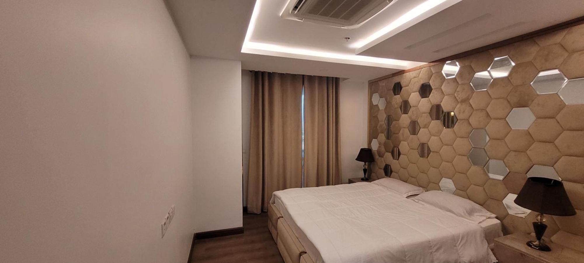 Gold Crest - Luxury Hotel Serviced Apartments Dha Phase 4 Lahore By Lmy Luaran gambar