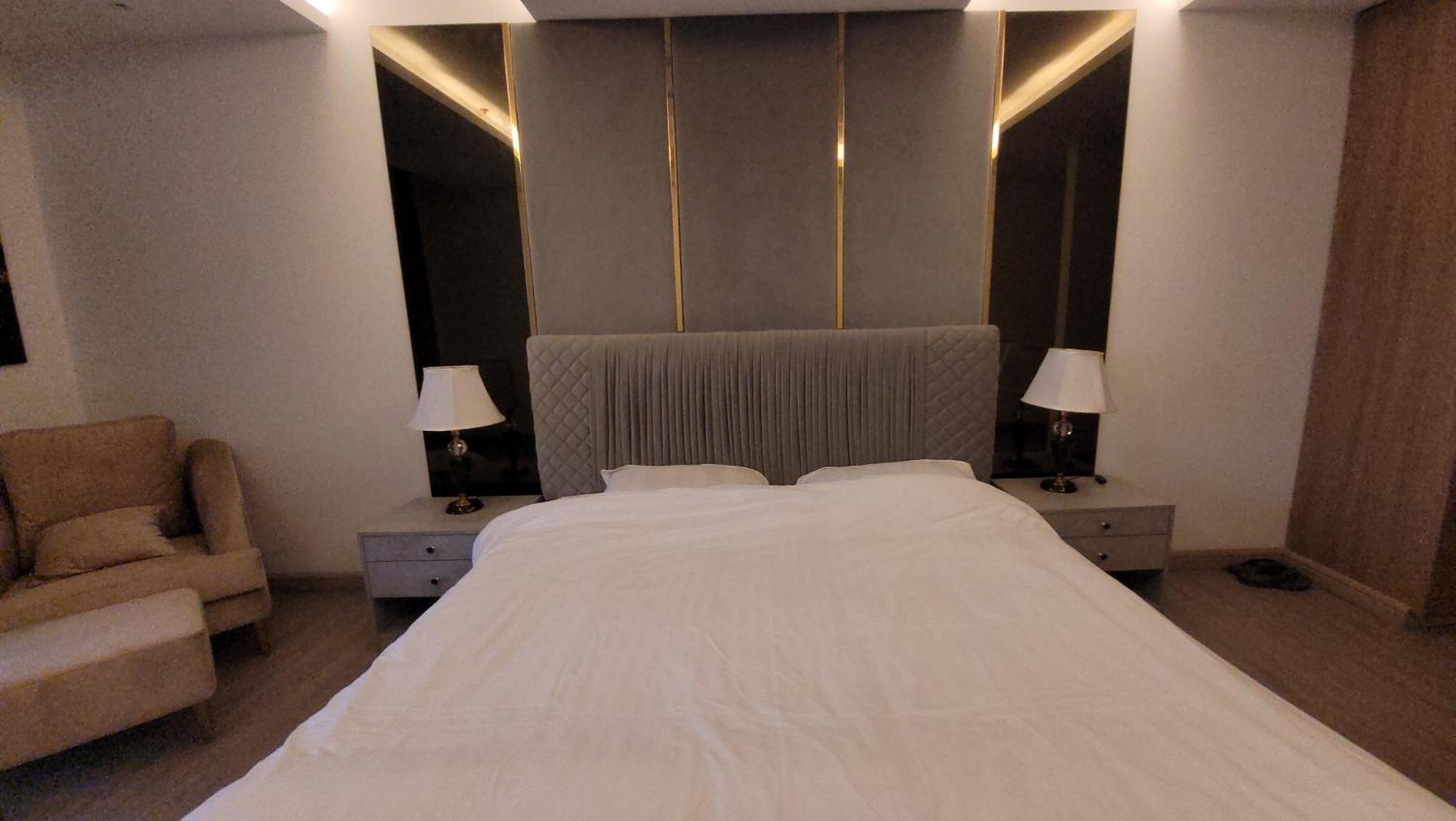 Gold Crest - Luxury Hotel Serviced Apartments Dha Phase 4 Lahore By Lmy Luaran gambar