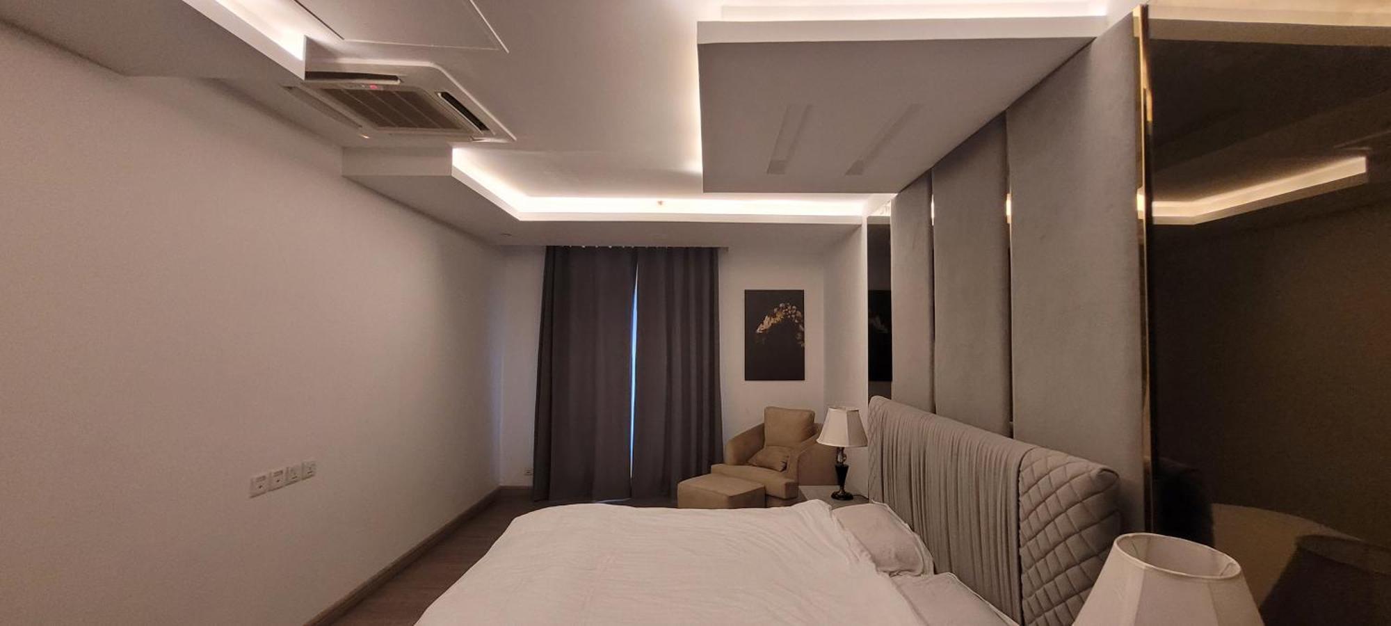 Gold Crest - Luxury Hotel Serviced Apartments Dha Phase 4 Lahore By Lmy Luaran gambar