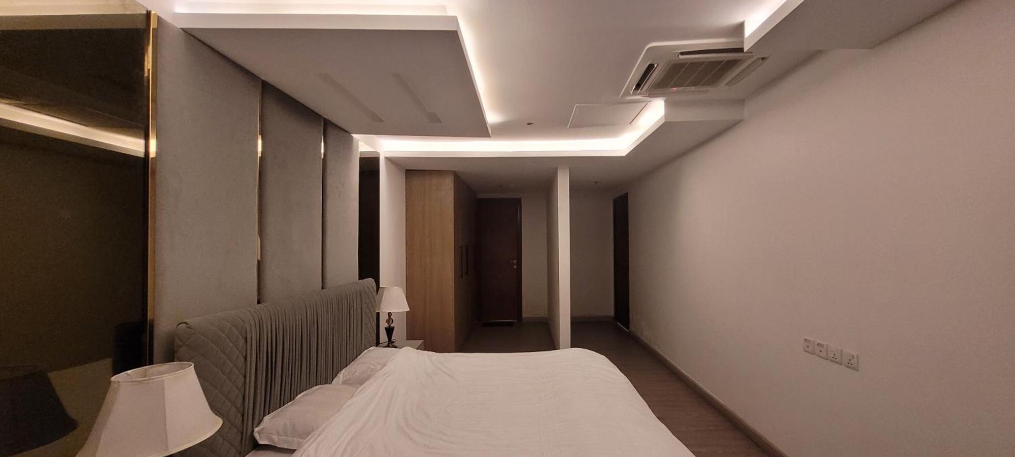 Gold Crest - Luxury Hotel Serviced Apartments Dha Phase 4 Lahore By Lmy Luaran gambar