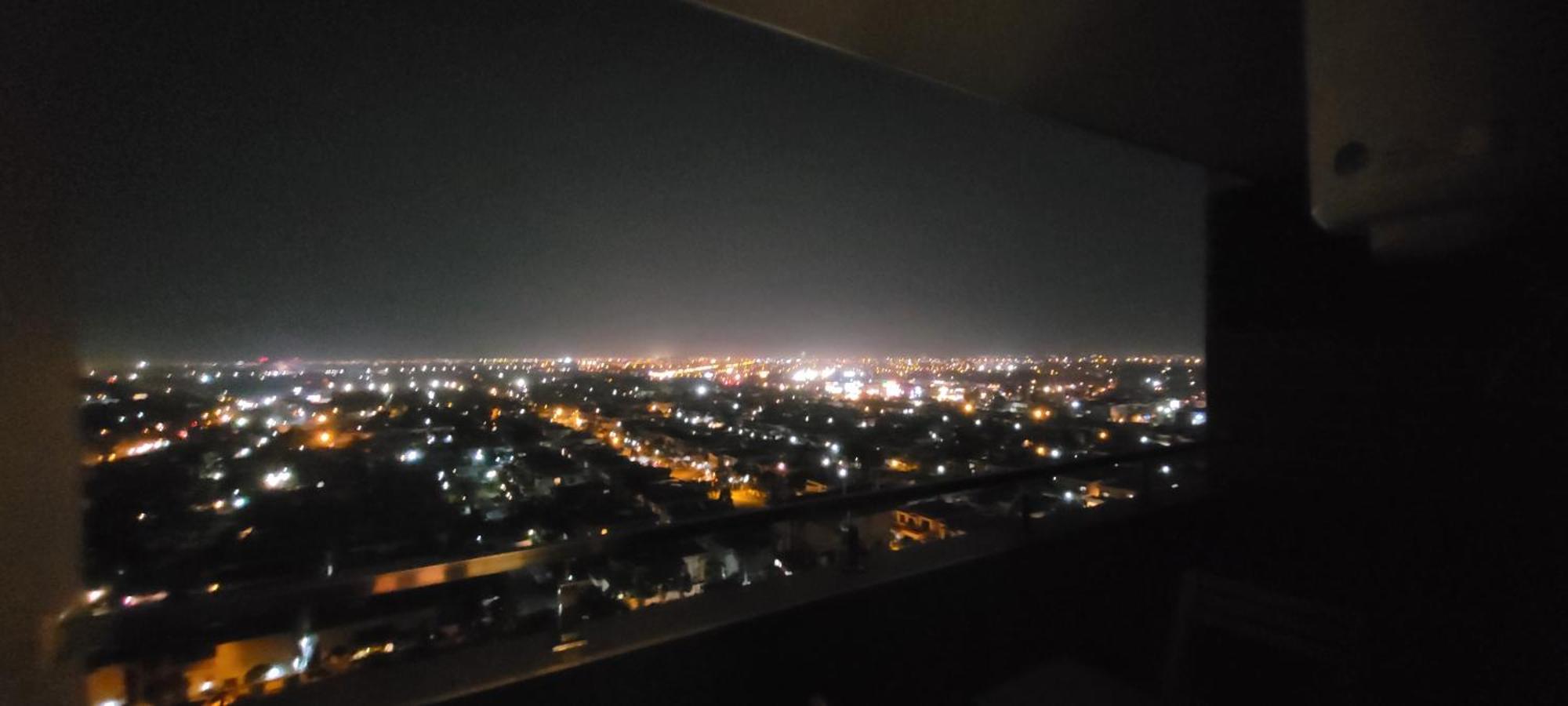 Gold Crest - Luxury Hotel Serviced Apartments Dha Phase 4 Lahore By Lmy Luaran gambar
