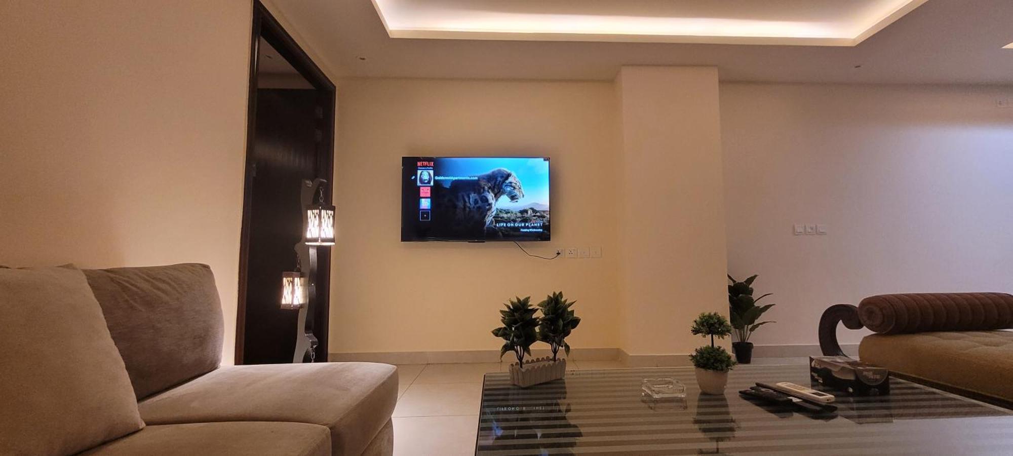 Gold Crest - Luxury Hotel Serviced Apartments Dha Phase 4 Lahore By Lmy Luaran gambar