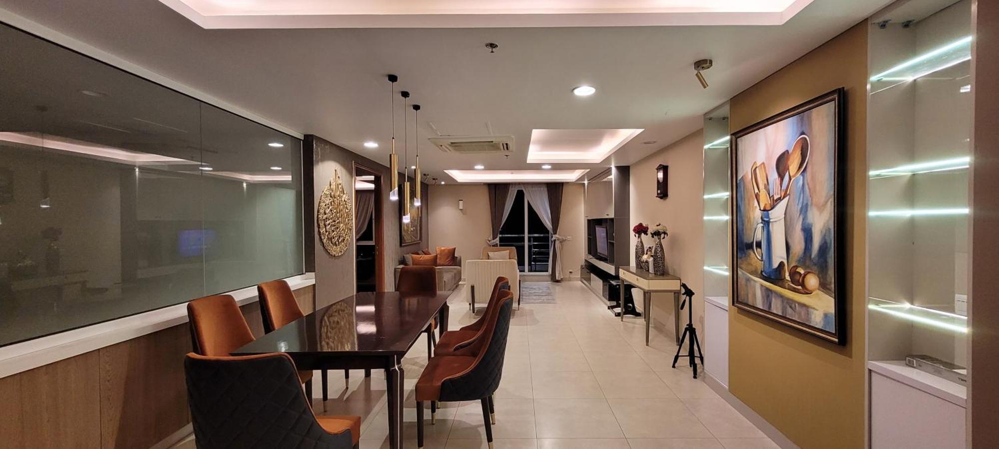 Gold Crest - Luxury Hotel Serviced Apartments Dha Phase 4 Lahore By Lmy Luaran gambar