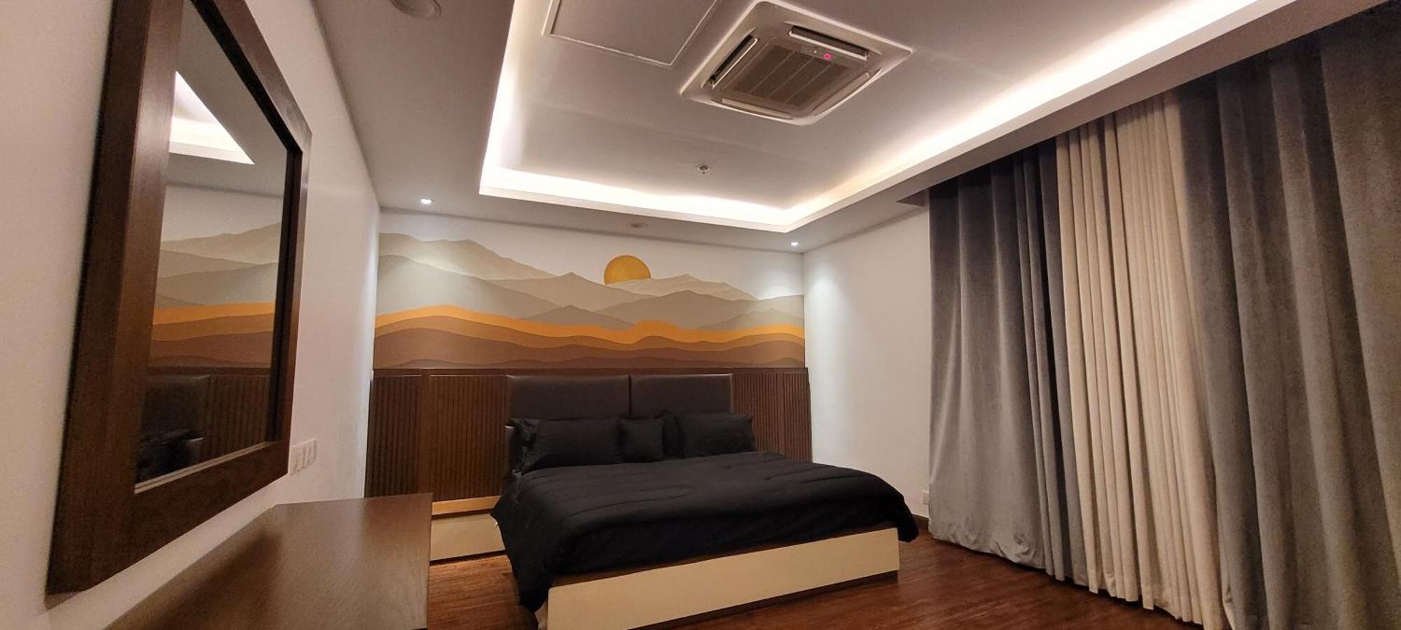 Gold Crest - Luxury Hotel Serviced Apartments Dha Phase 4 Lahore By Lmy Luaran gambar