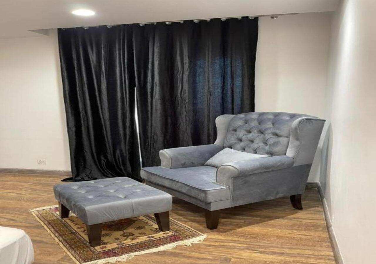 Gold Crest - Luxury Hotel Serviced Apartments Dha Phase 4 Lahore By Lmy Luaran gambar